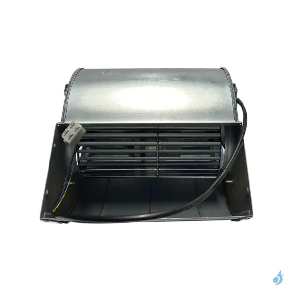 Ventilateur D'air Tangentiel Pour Poêle à Granulés Edilkamin Référence R641570