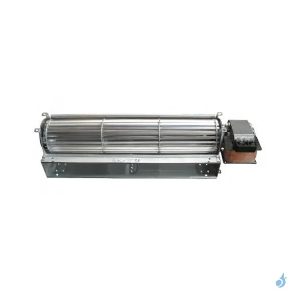 Ventilateur Tangentiel Pour Poêle à Granulés Jolly Mec JM Réf : VENT/14