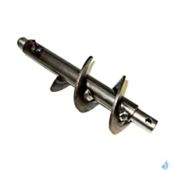 Vis Sans Fin Pour Poêles à Granulés MCZ Réf : 43640289